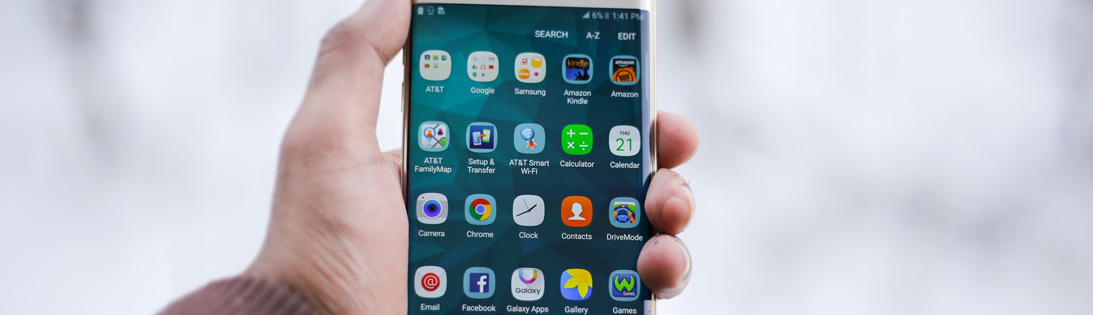 在Android手機上建立人脈雲桌面捷徑