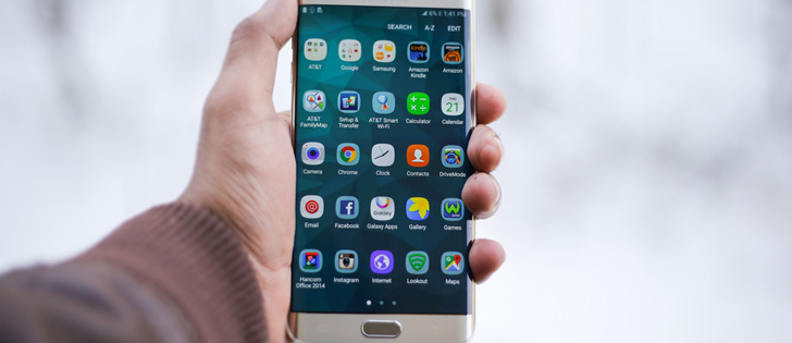 在Android手機上建立人脈雲桌面捷徑