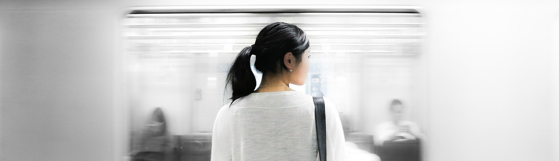 努力＋隨緣，是人生最剛好的組合